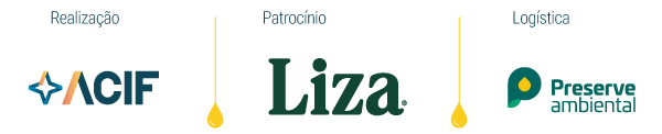 logo oleo liza + acif